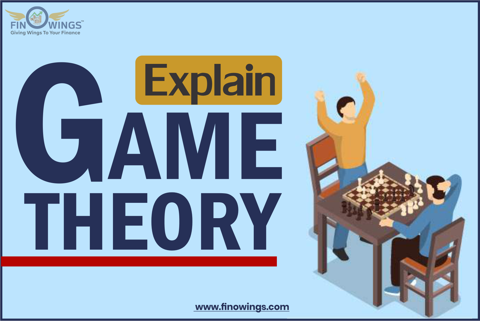 Explain Game Theory